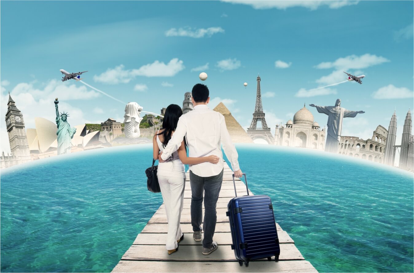 Aviator Travel Agency - Il tuo partner ideale per il turismo di eventi